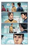 Star Trek Neue Zeit 3 Seite 6